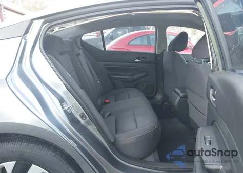 2020 Nissan Altima S Fwd z USA, uszkodzony, nr VIN 1N4BL4BV8LC129399